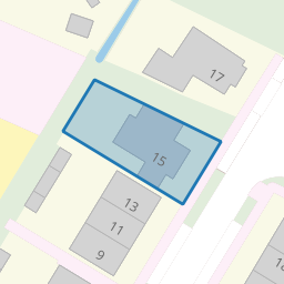 Perceel THD00-D-3530