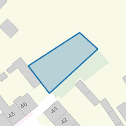 Perceel THD00-D-3535