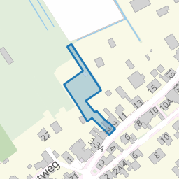 Perceel THD00-D-3536