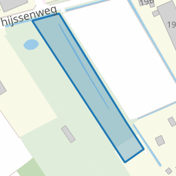 Perceel THD00-D-3537