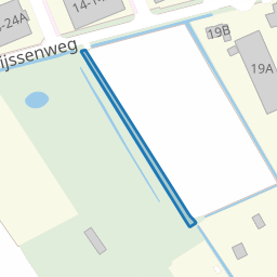 Perceel THD00-D-3538