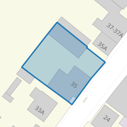 Perceel THD00-D-3556