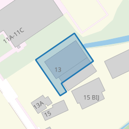 Perceel THD00-D-3583