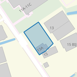 Perceel THD00-D-3584