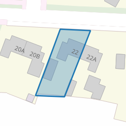 Perceel THD00-D-3586