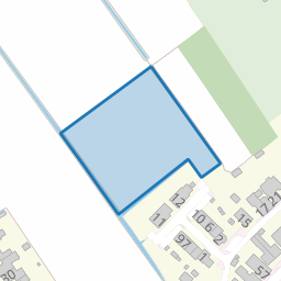 Perceel THD00-D-3593