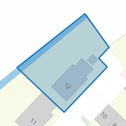 Perceel THD00-D-3595