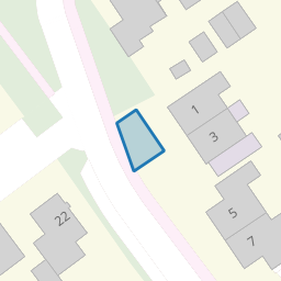 Perceel THD00-D-3601