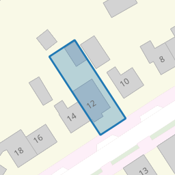 Perceel THD00-D-3603