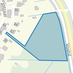 Perceel THD00-D-3606