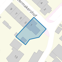 Perceel THD00-D-3607