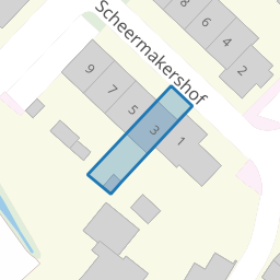 Perceel THD00-D-3608