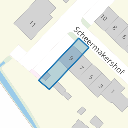 Perceel THD00-D-3611