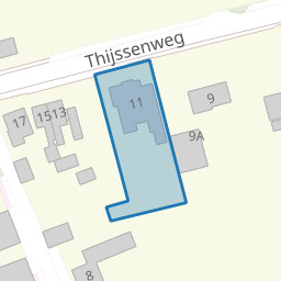 Perceel THD00-D-3628