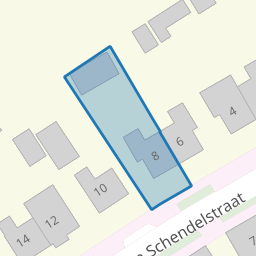 Perceel THD00-D-3632