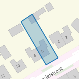 Perceel THD00-D-3633