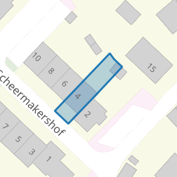 Perceel THD00-D-3635