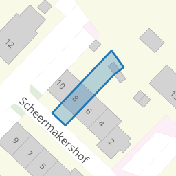 Perceel THD00-D-3637