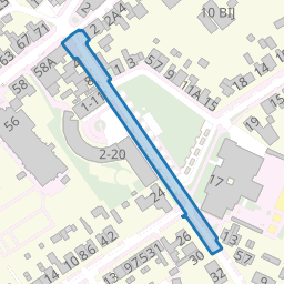 Perceel THD00-D-3640