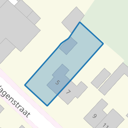 Perceel THD00-D-3676