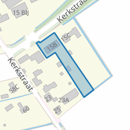 Perceel THD00-D-3692