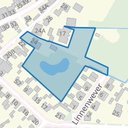 Perceel THD00-D-3696