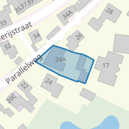 Perceel THD00-D-3697