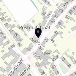 Appartement THD00 D 3730 25