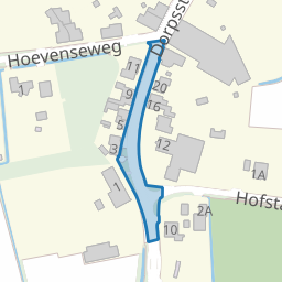 Perceel THD00-D-3731