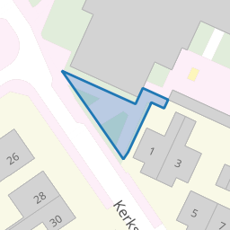 Perceel THD00-D-3749