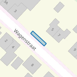 Perceel THD00-D-3751