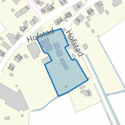 Perceel THD00-D-3753