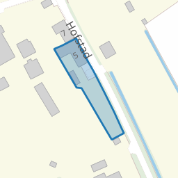 Perceel THD00-D-3755