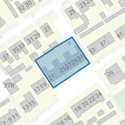 Perceel THD00-D-3767