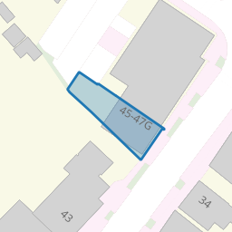 Perceel THD00-D-3783