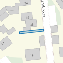 Perceel THD00-D-3795