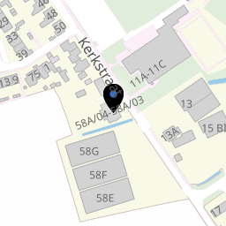 Appartement THD00 D 3798 2