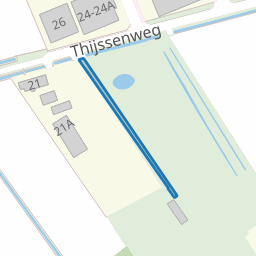 Perceel THD00-D-3802