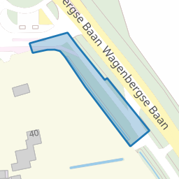 Perceel THD00-D-3813