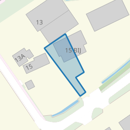 Perceel THD00-D-3837