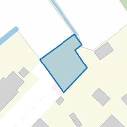 Perceel THD00-D-3841