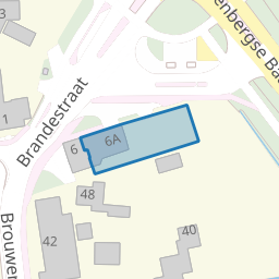 Perceel THD00-D-3845