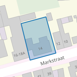 Perceel THD00-G-1104