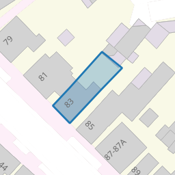 Perceel THD00-G-1140