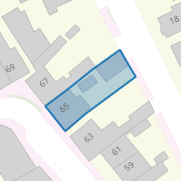 Perceel THD00-G-1288