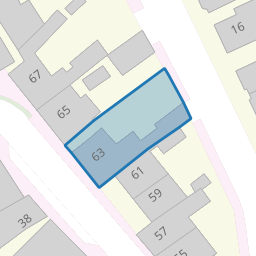 Perceel THD00-G-1289