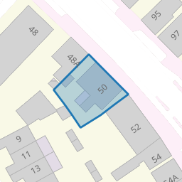 Perceel THD00-G-1352