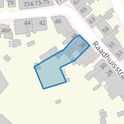 Perceel THD00-G-1361