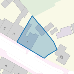 Perceel THD00-G-1397