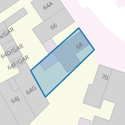 Perceel THD00-G-1401